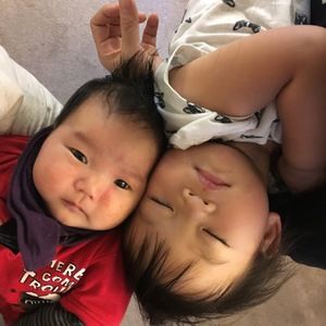 Meet your Posher, Jia hui